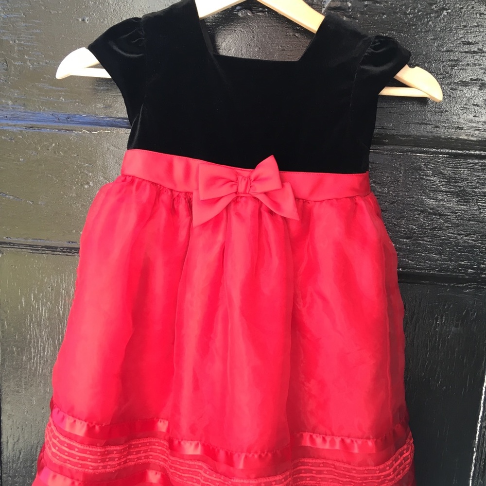 Holiday Dress